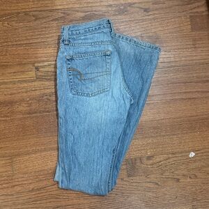 AE Bootcut Jeans